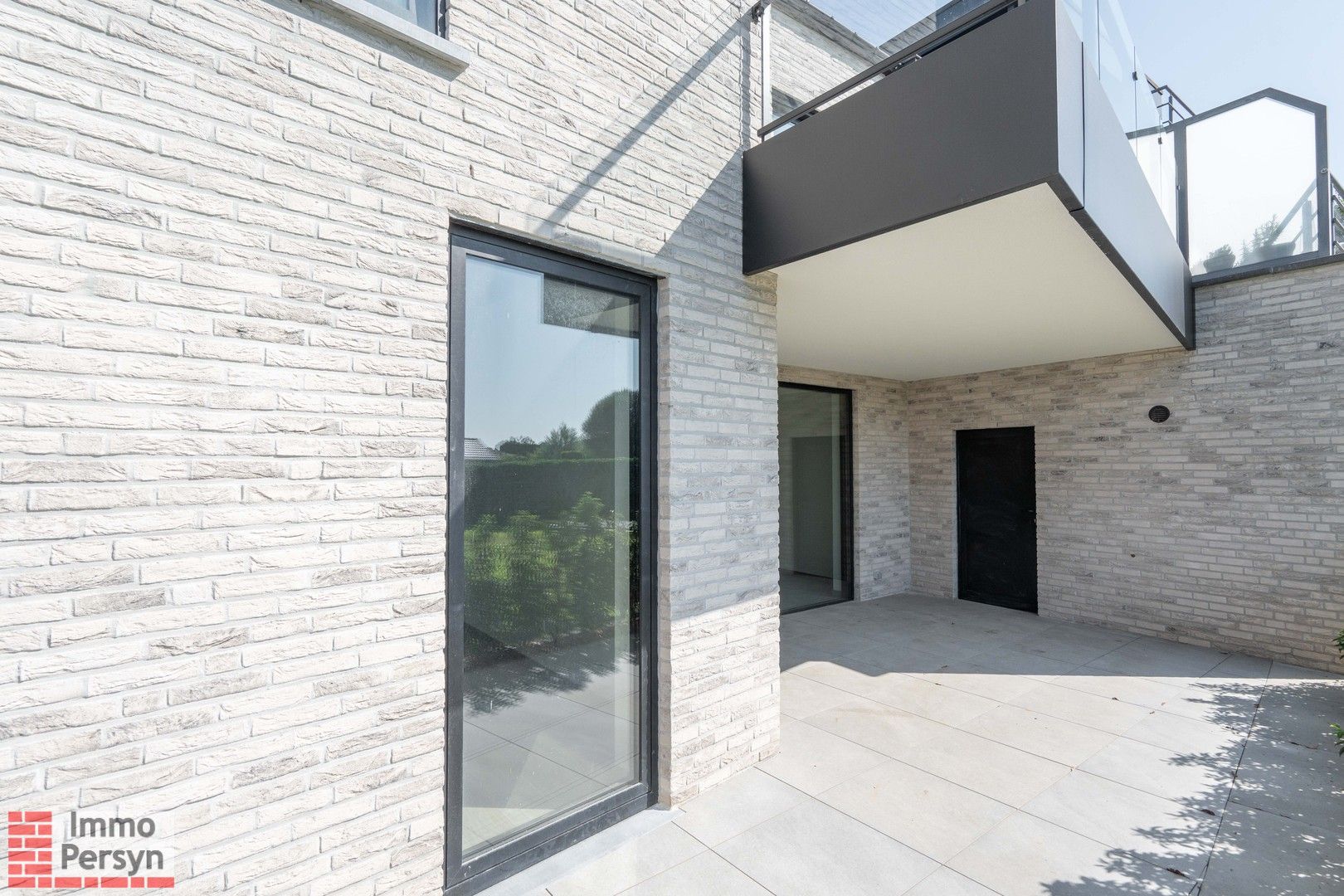 BEN appartement, 2 slkrs, terras, gelijkvloers. foto 18