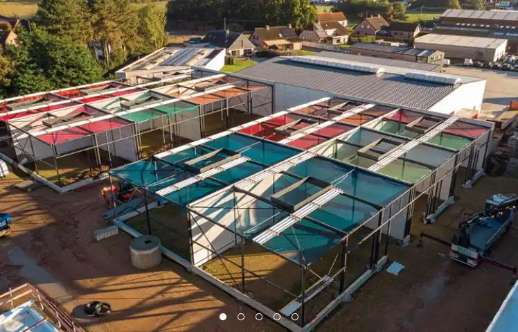 Poederleesteenweg 96, 2460 Kasterlee foto {{pictureIndex}}