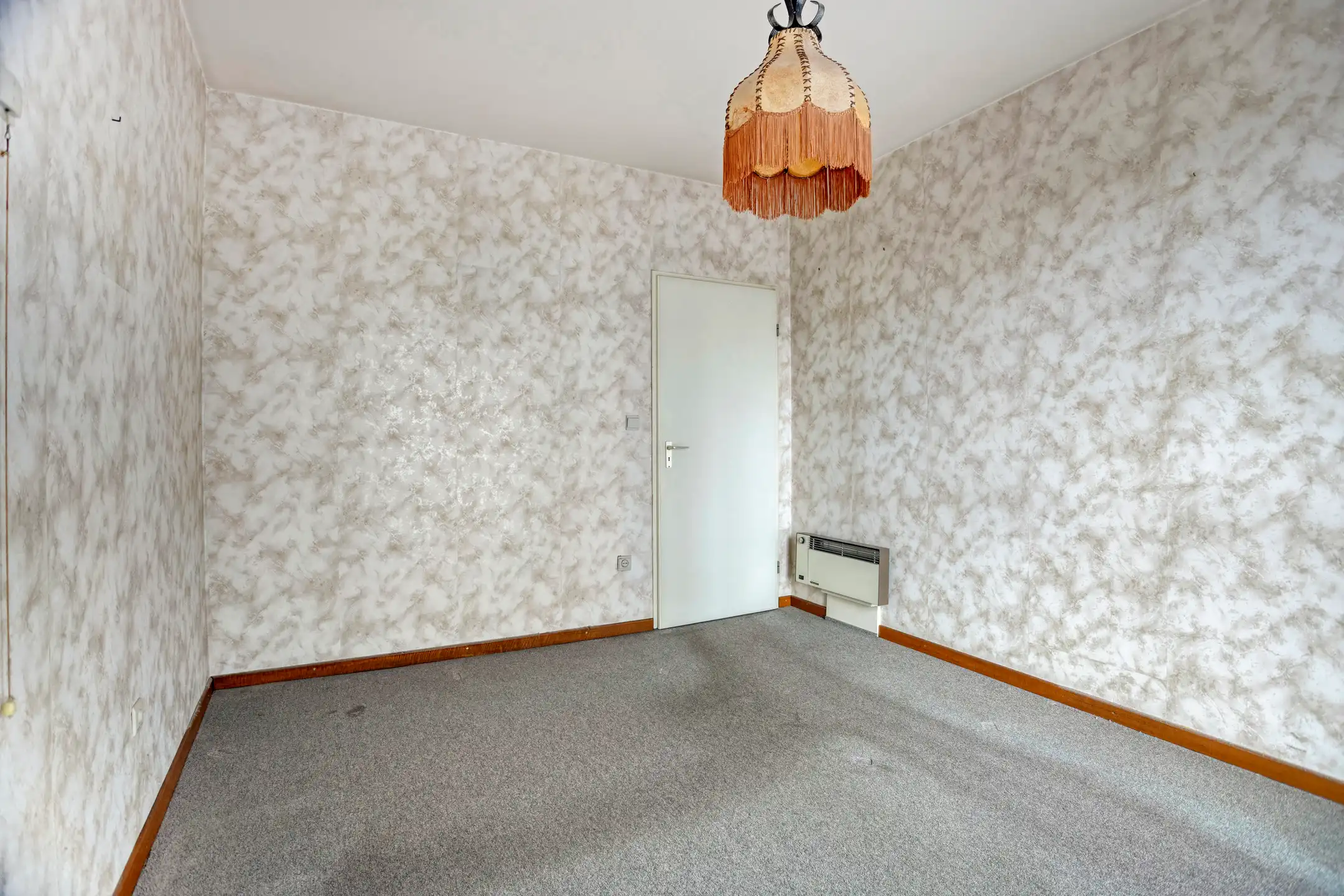 Te renoveren appartement met 3 slaapkamers foto 9