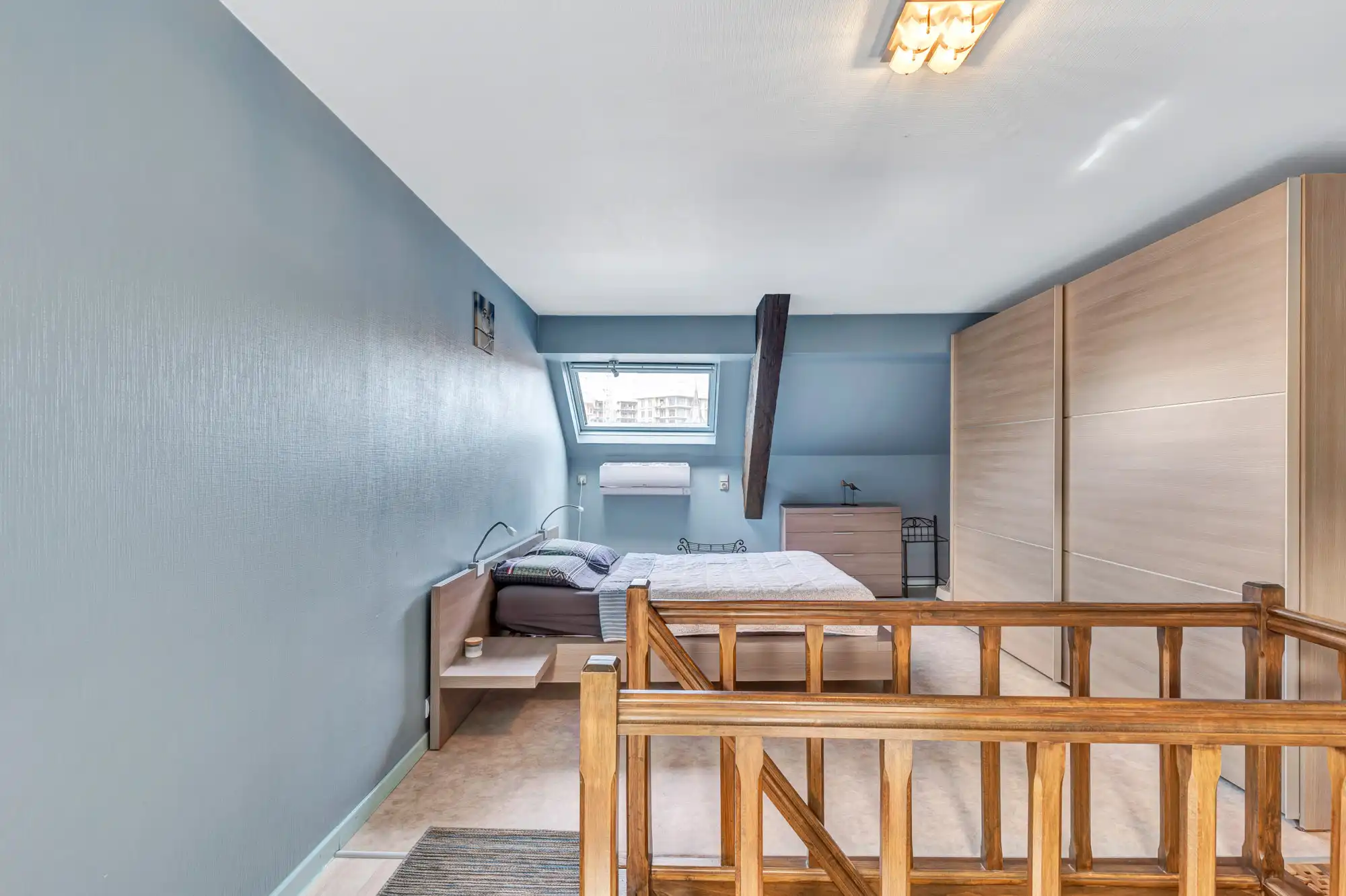 Instapklare woning met terras, buitenberging in het centrum foto 10