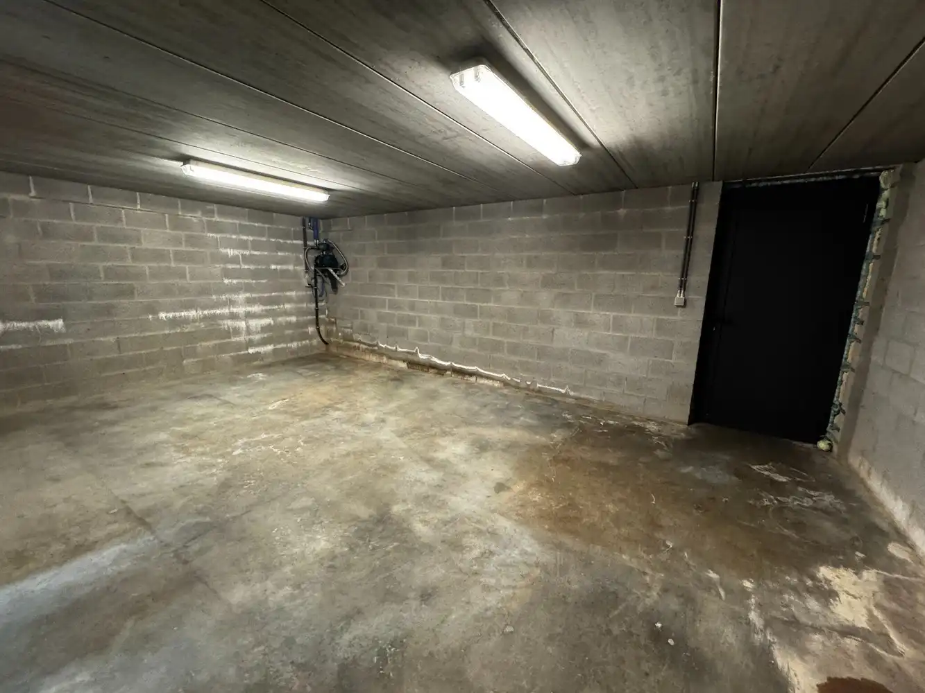 Parel in Wiemesmeer: ruime woning met tuin, licht en topafwerking foto 15