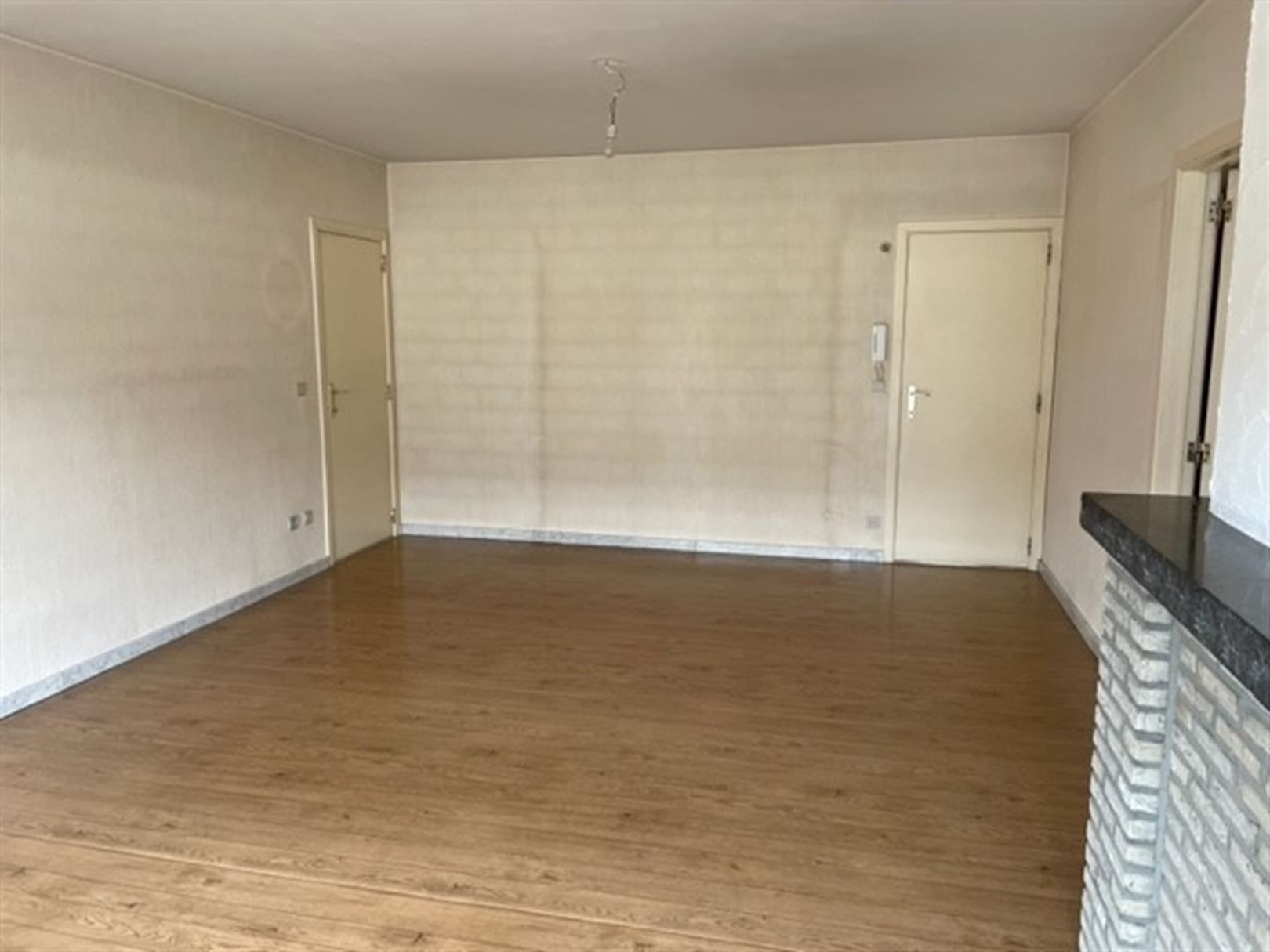 Appartement te huur in Ename met 2 slpk en staanplaats foto 2