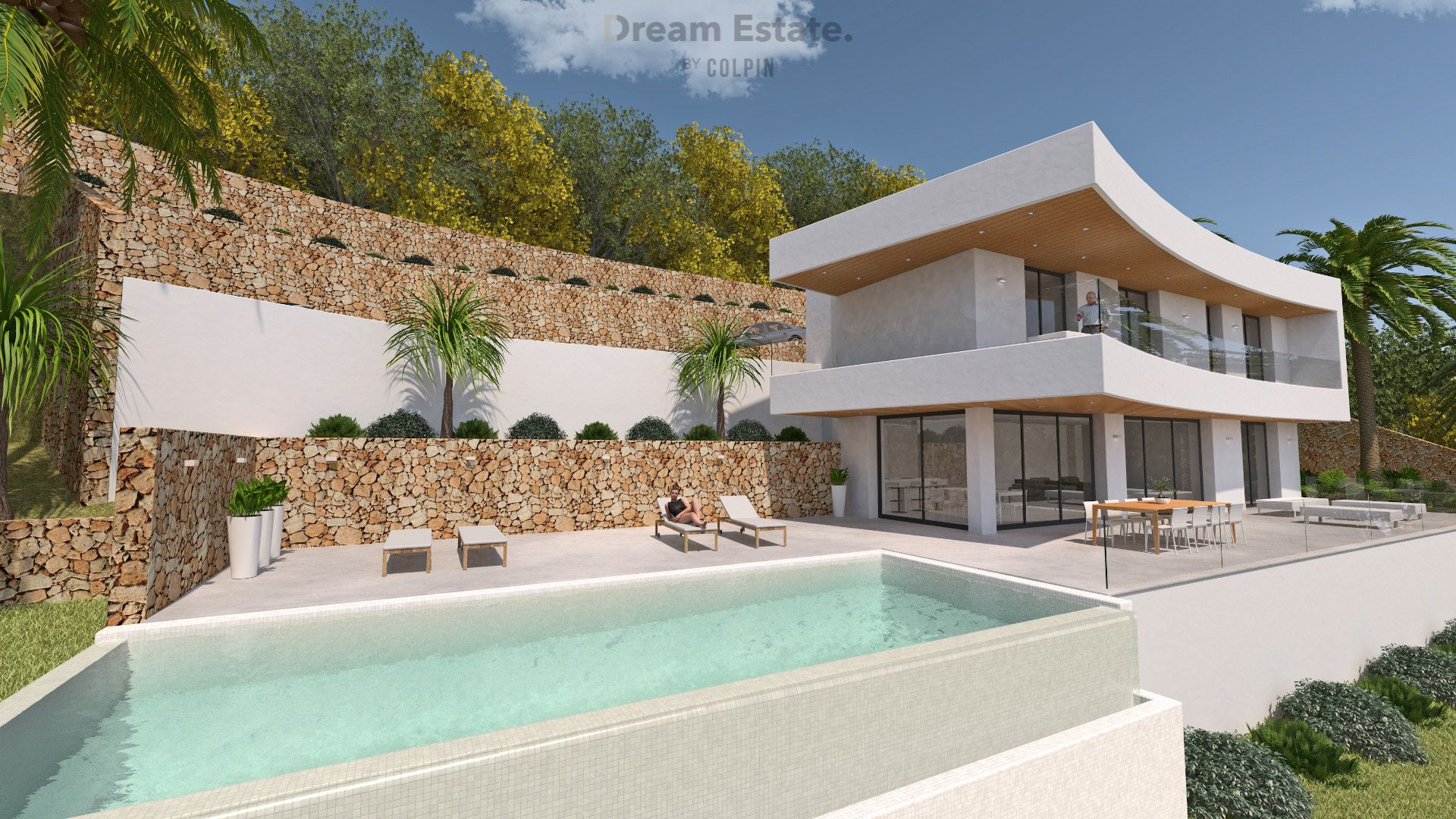 Villa Lastres Javea foto {{pictureIndex}}
