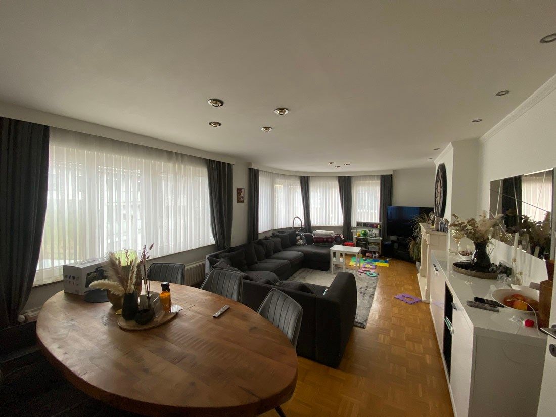 Leuk dakappartement in het Hart van Hasselt foto 4