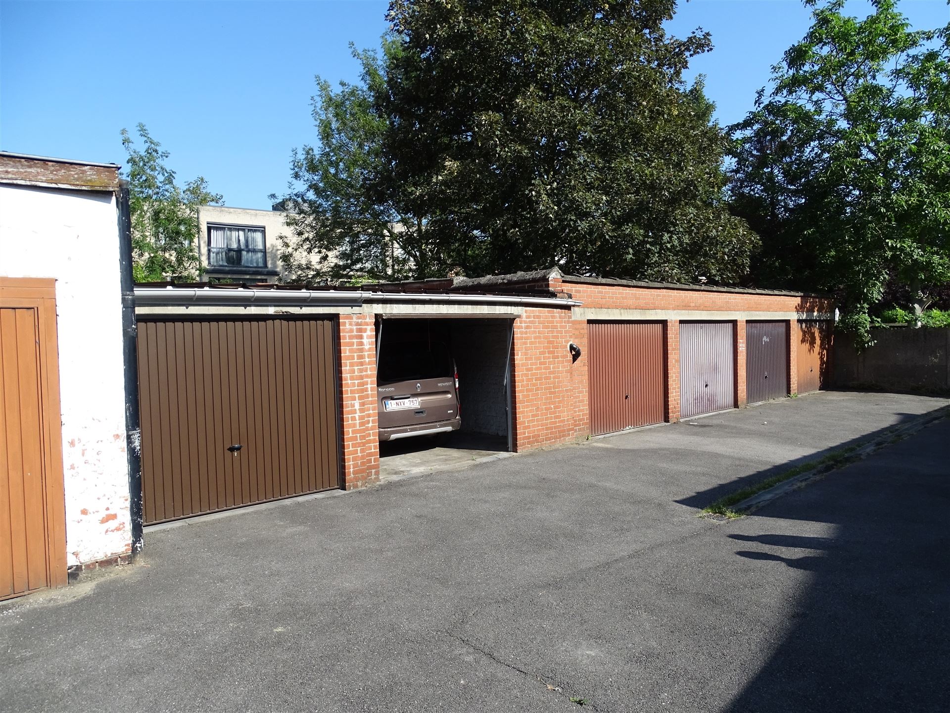 Leuk appartement met 2 slaapkamers te Vilvoorde foto 15