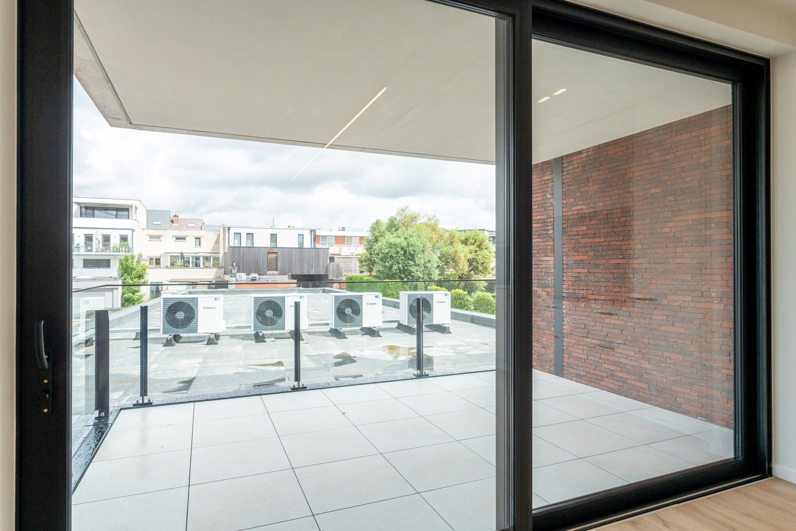 Te huur: nieuwbouwappartement met 2 slaapkamers – Dorpsstraat 26, Houthalen foto 4