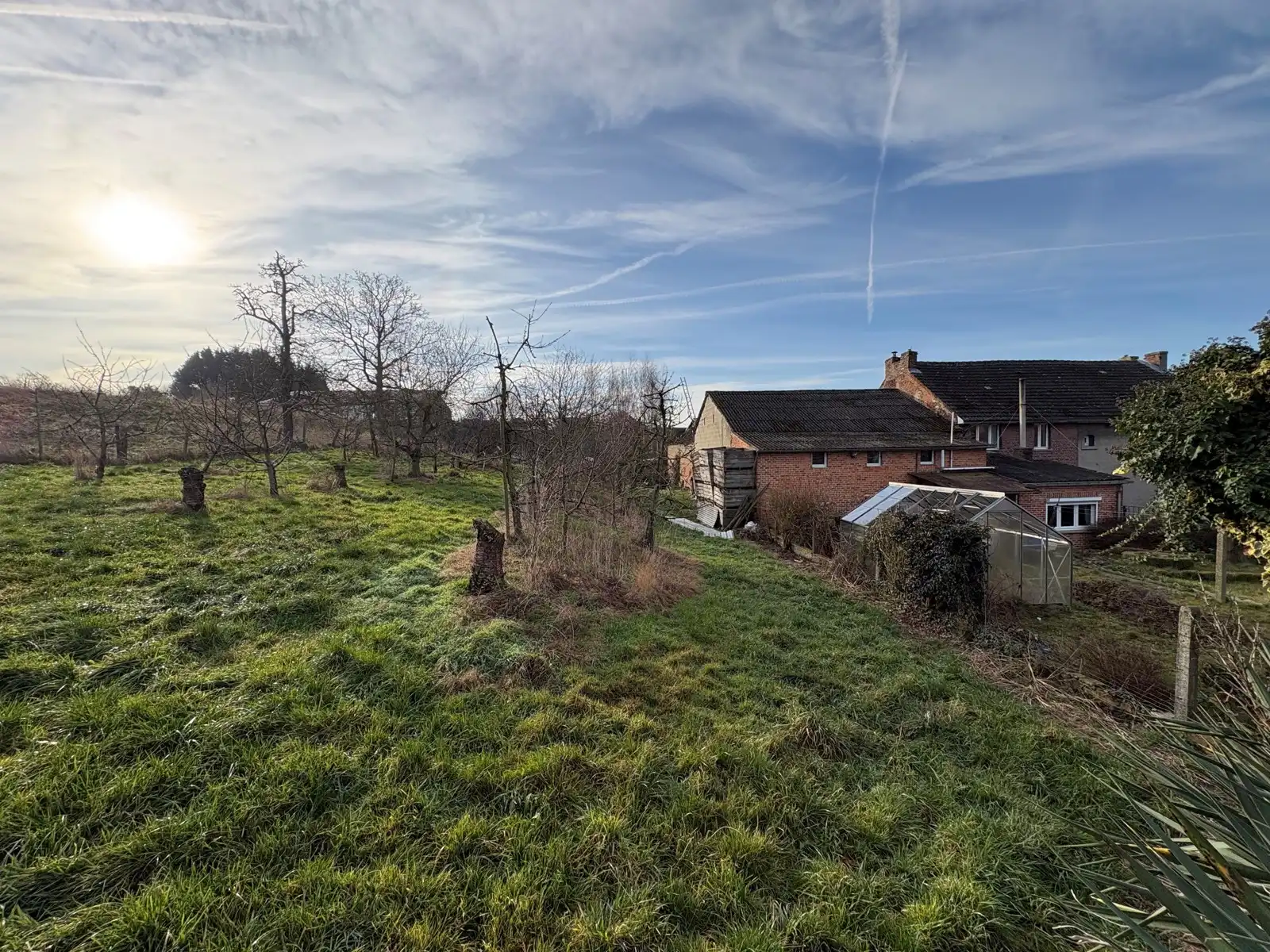 Boerderij te koop foto 32