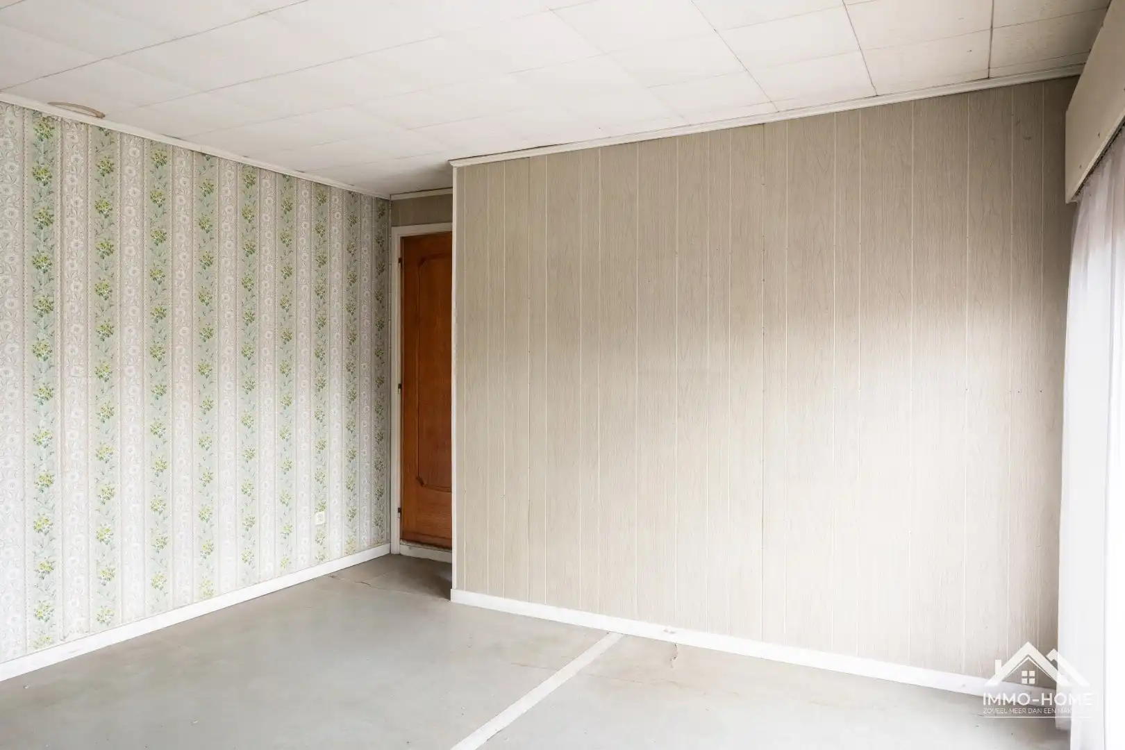 Ruime te renoveren hoekwoning met garage!!  foto 24