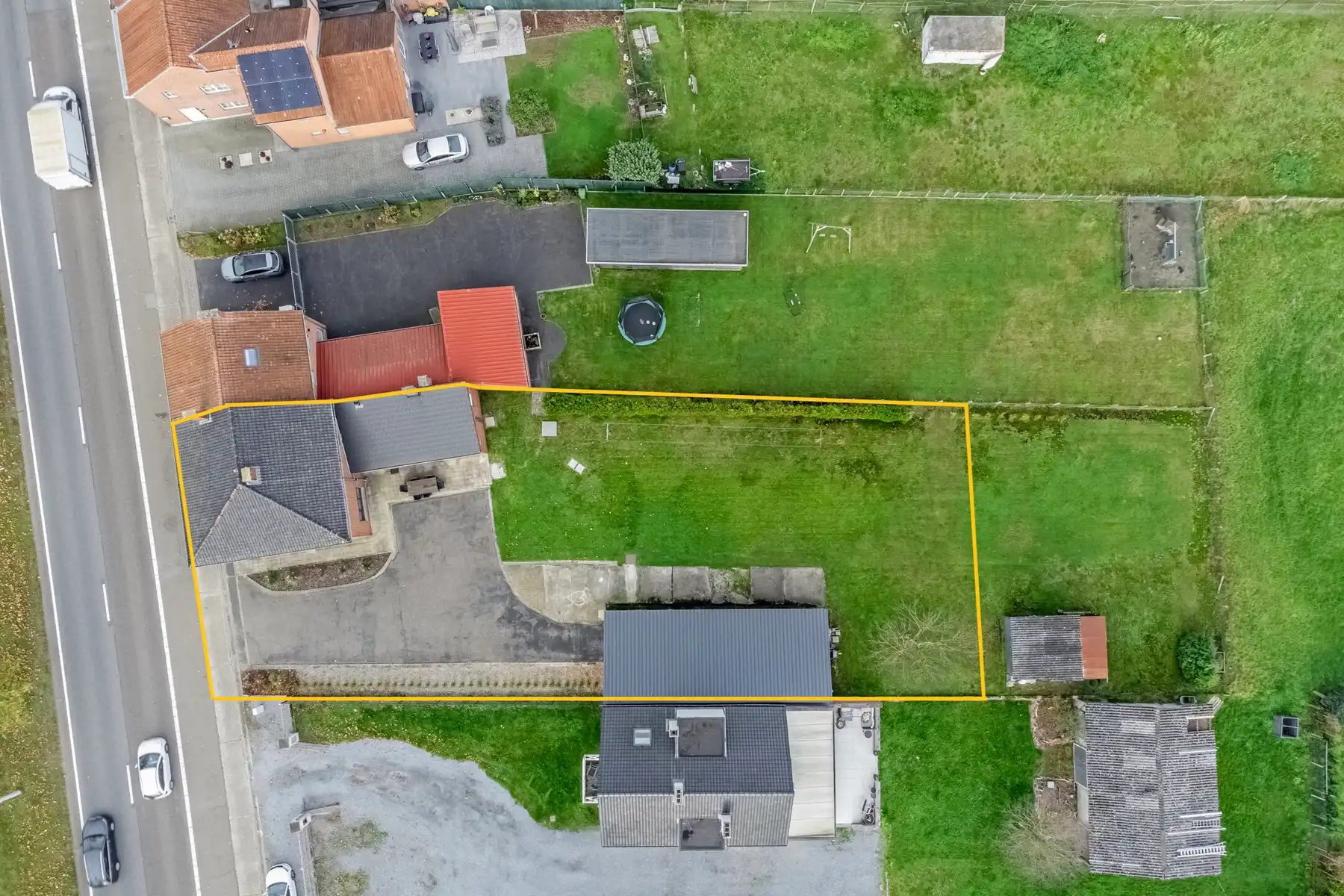 Huis te koop foto 38