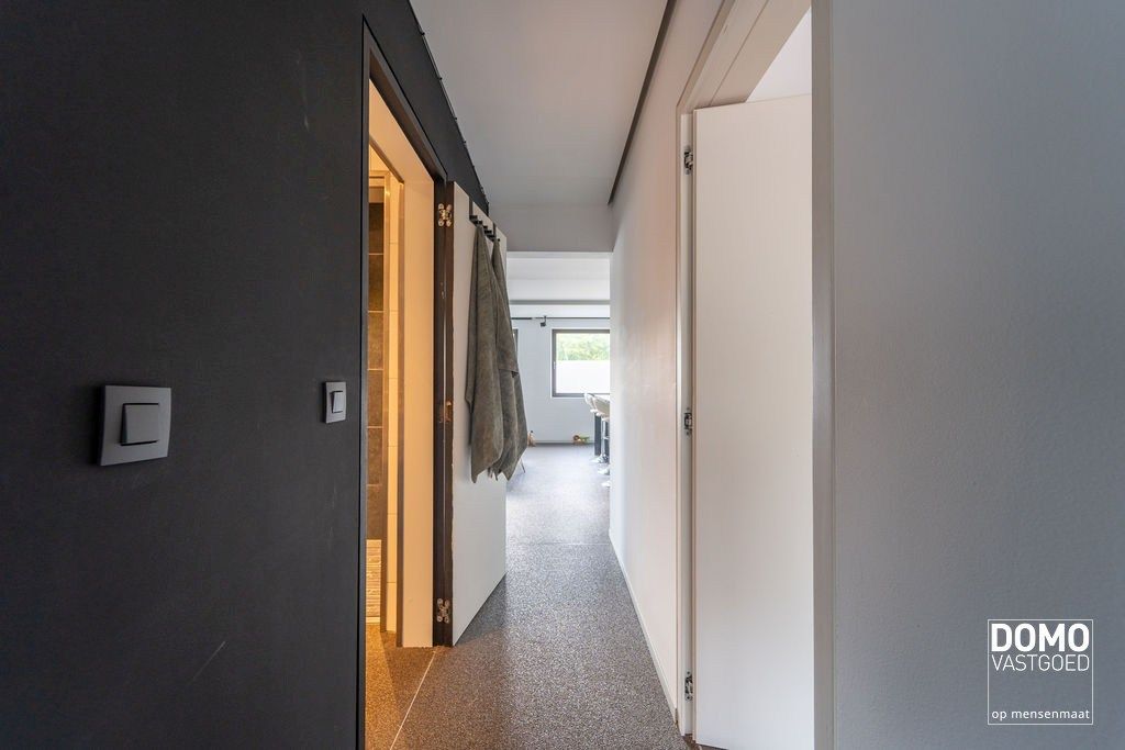MODERN, ENERGIEZUINIG APPARTEMENT MET GARAGE TE HASSELT, VLAKBIJ E314 foto 7
