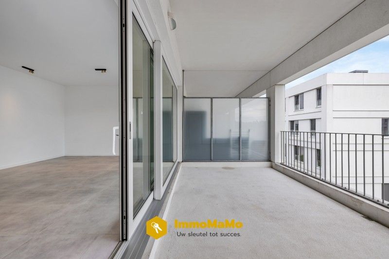 APPARTEMENT TE KOOP IN MOERBEKE (LOKEREN) foto 12