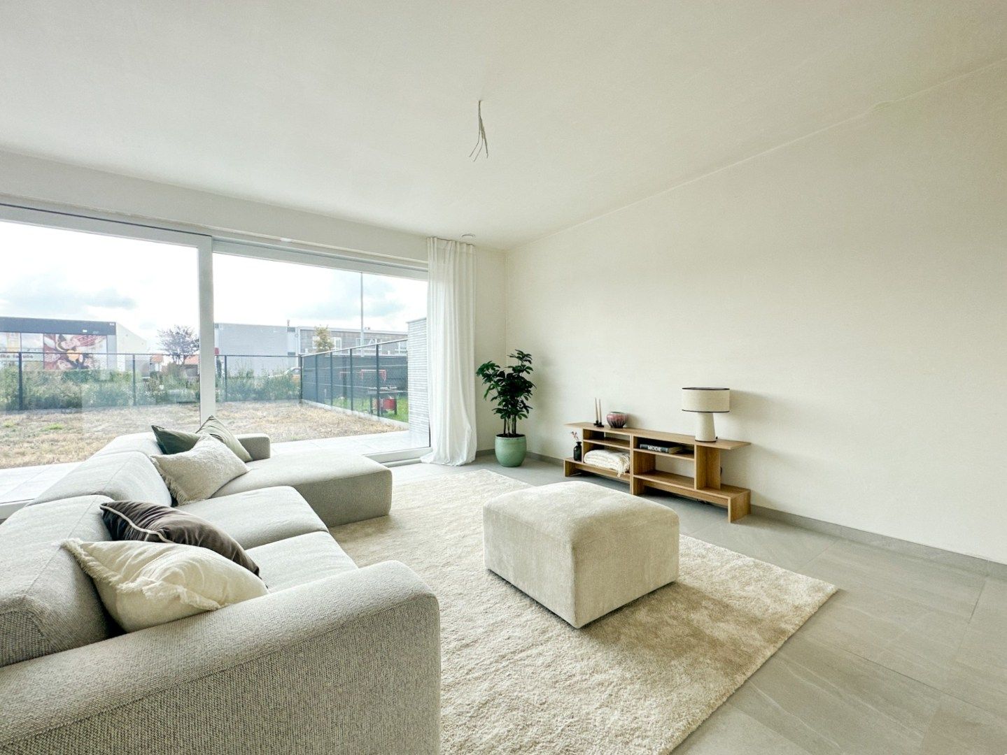 Energiezuinige halfopen nieuwbouwwoning op toplocatie in Torhout foto 7