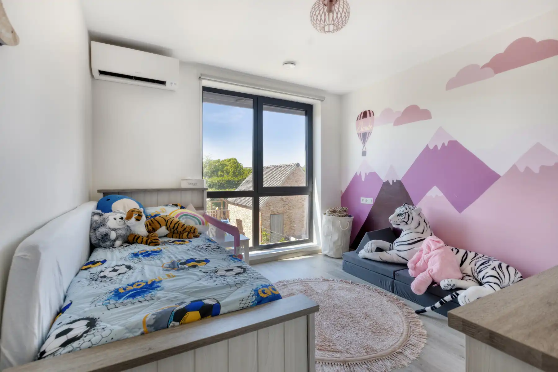 Moderne woning met 3 slaapkamers. foto 23