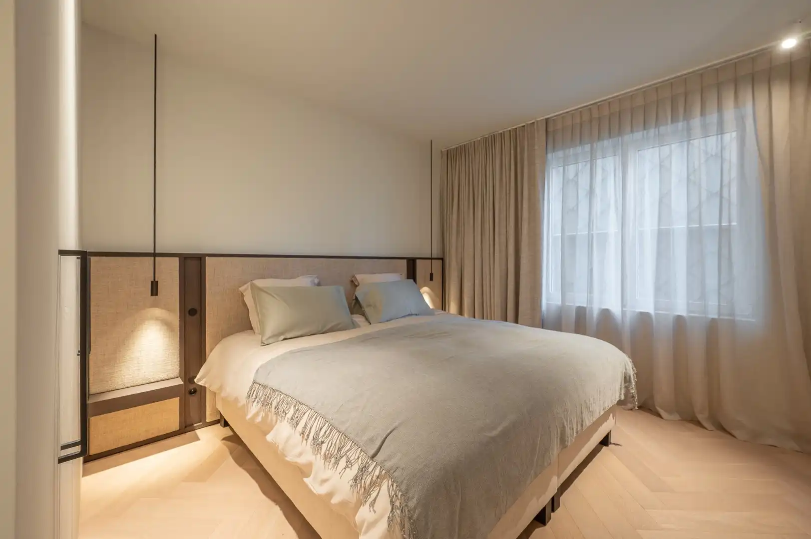 Magnifiek gerenoveerd appartement van 150 m², op enkele passen van het Van Bunnenplein. foto 21