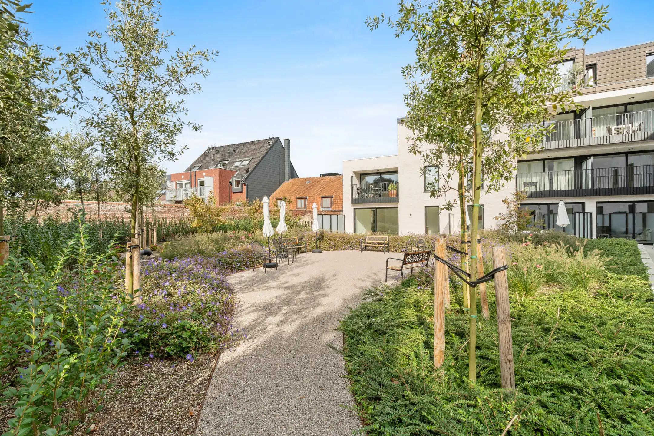 Kwalitatieve energiezuinige appartementen, TOPafgewerkt! foto 17