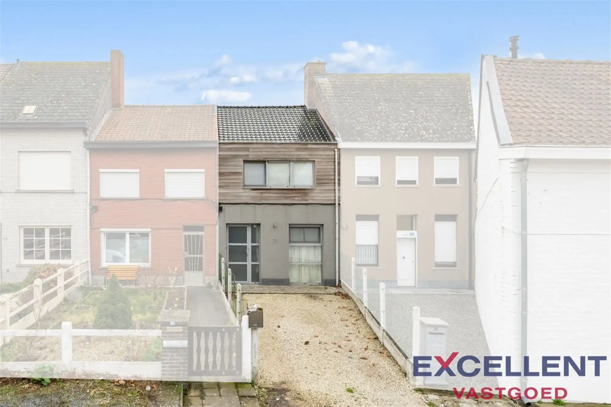 Huis te koop Geraardsbergenstraat 21 - 9600 RONSE