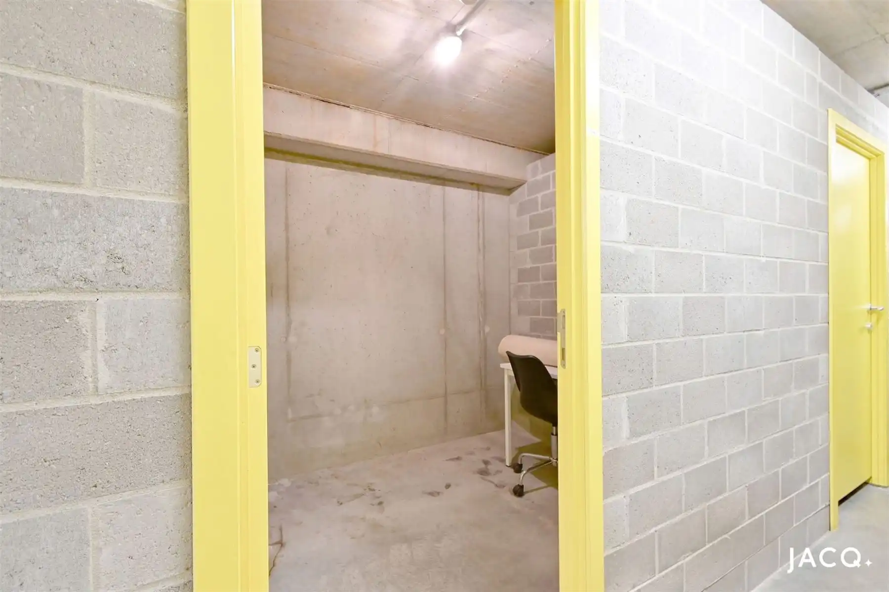 Recent lichtrijk appartement te Antwerpen! foto 12