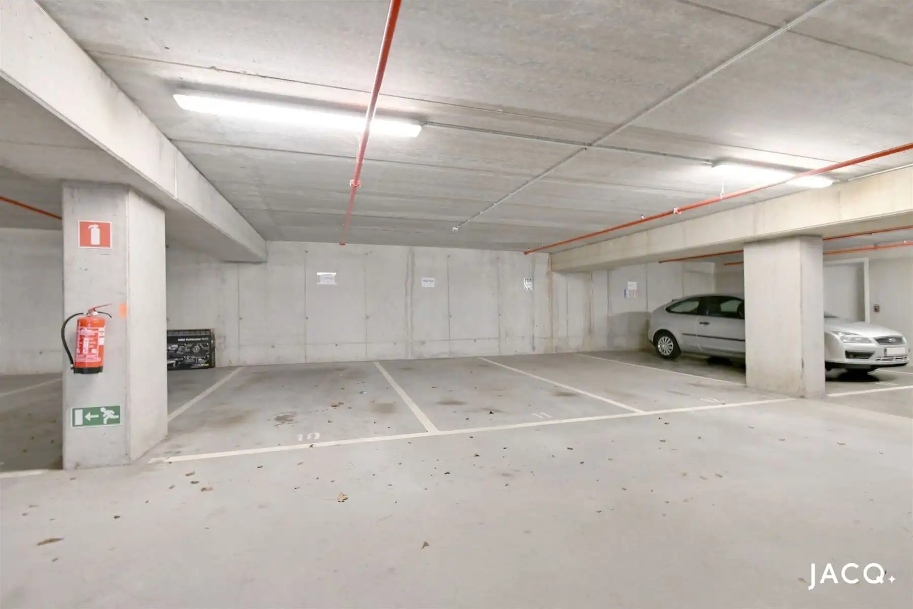 Recent lichtrijk appartement te Antwerpen! foto 12