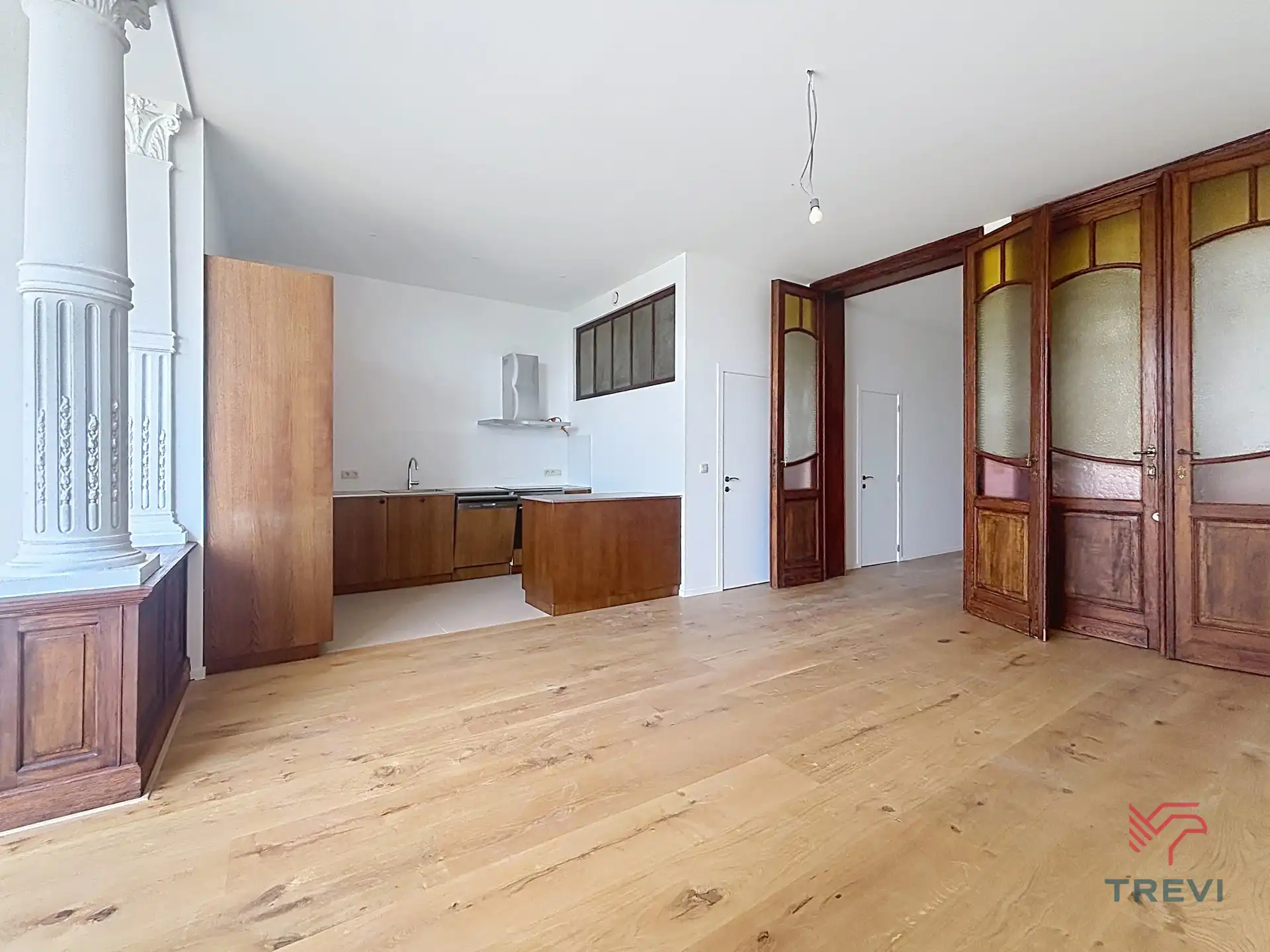 Prachtig appartement met 2 slaapkamers foto 9