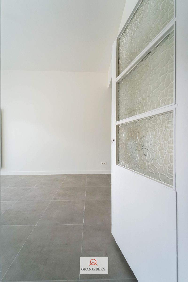 Gerenoveerde woning met koertje aan de groendreef foto 10