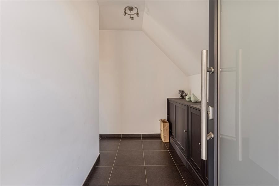 Tof appartement te huur in centrum Groot-Vorst foto 5