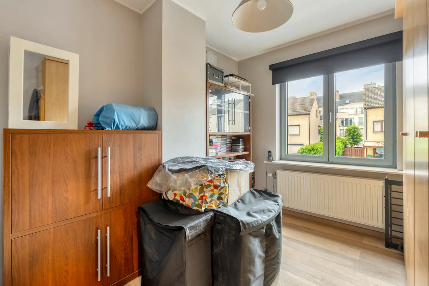 Instapklare en energiezuinige HOB in doodlopende straat foto 12