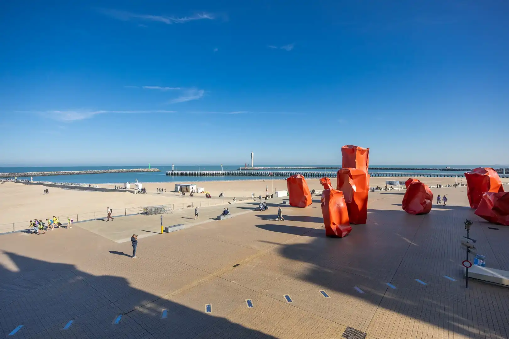 Appartement te koop foto 5