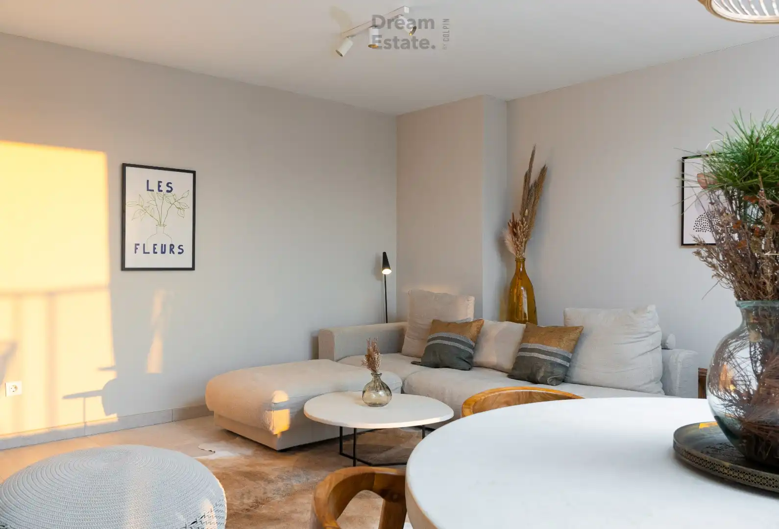 Exclusief Penthouse in Calpe – Luxe leven met panoramisch zeezicht foto 14