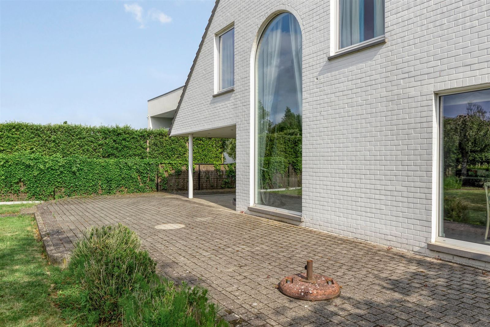Ruime villa te huur op rustige locatie foto 33