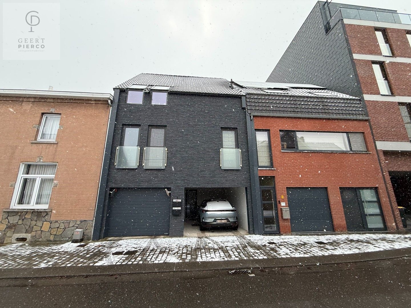 Gezellig appartement te Landen foto 17