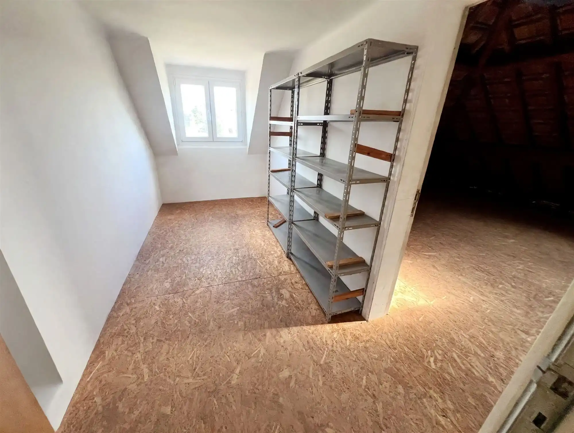 Karaktervolle woning op 907 m² en renovatiepotentieel foto 23