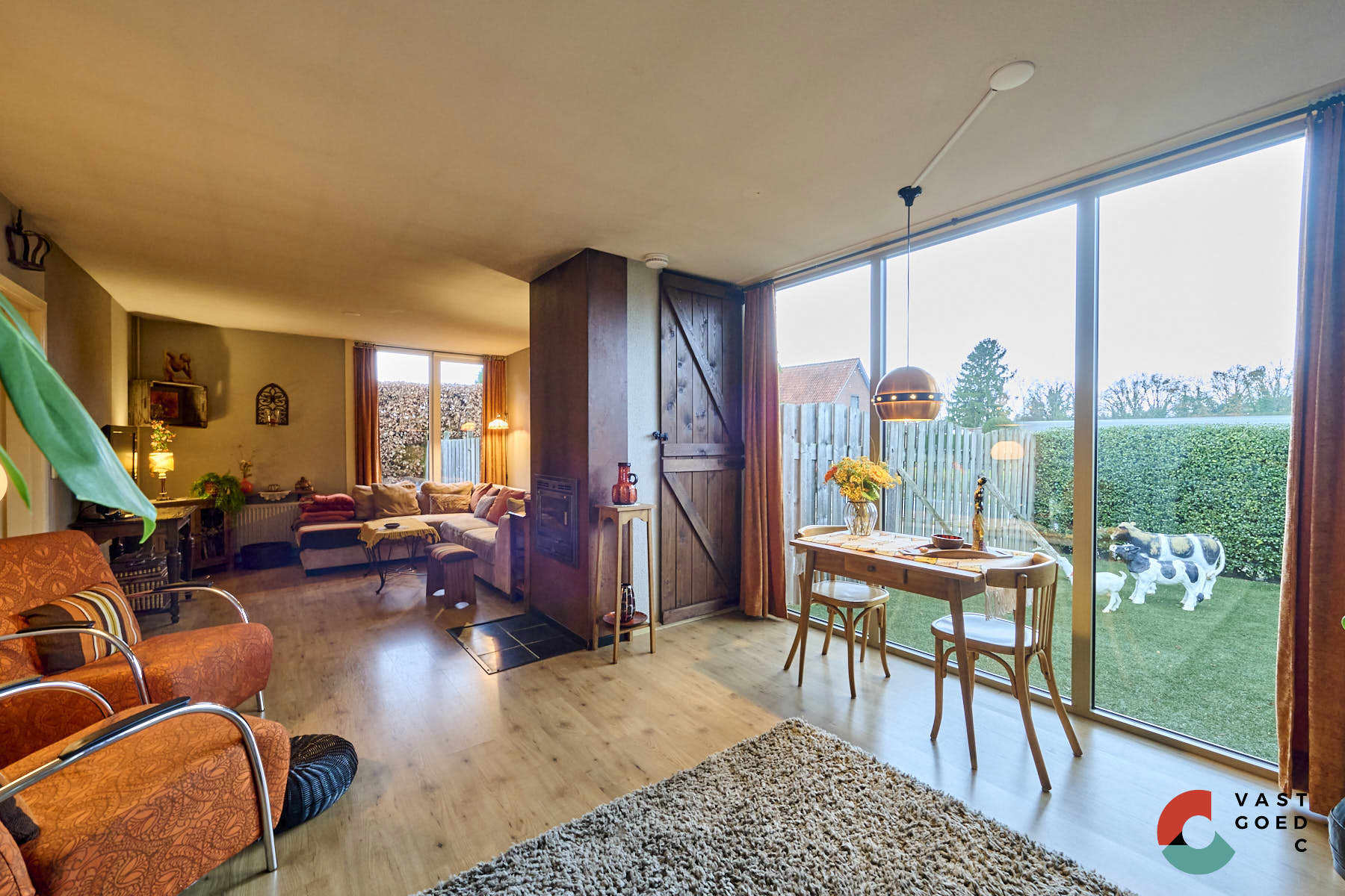 Commerciële ruimte te koop foto 7