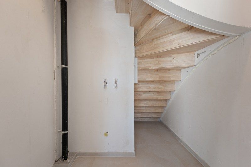 Nieuwbouwwoning met 3 slaapkamers en E-peil 10 te Veurne  foto 12