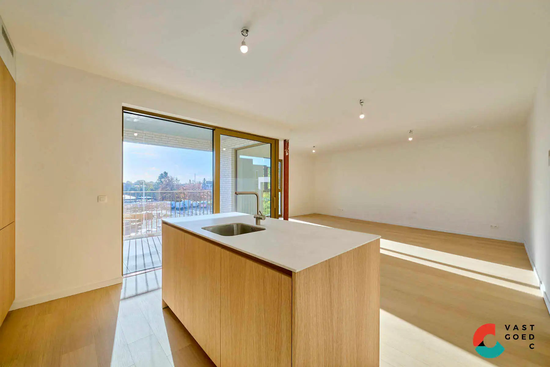 Appartement te koop foto 3