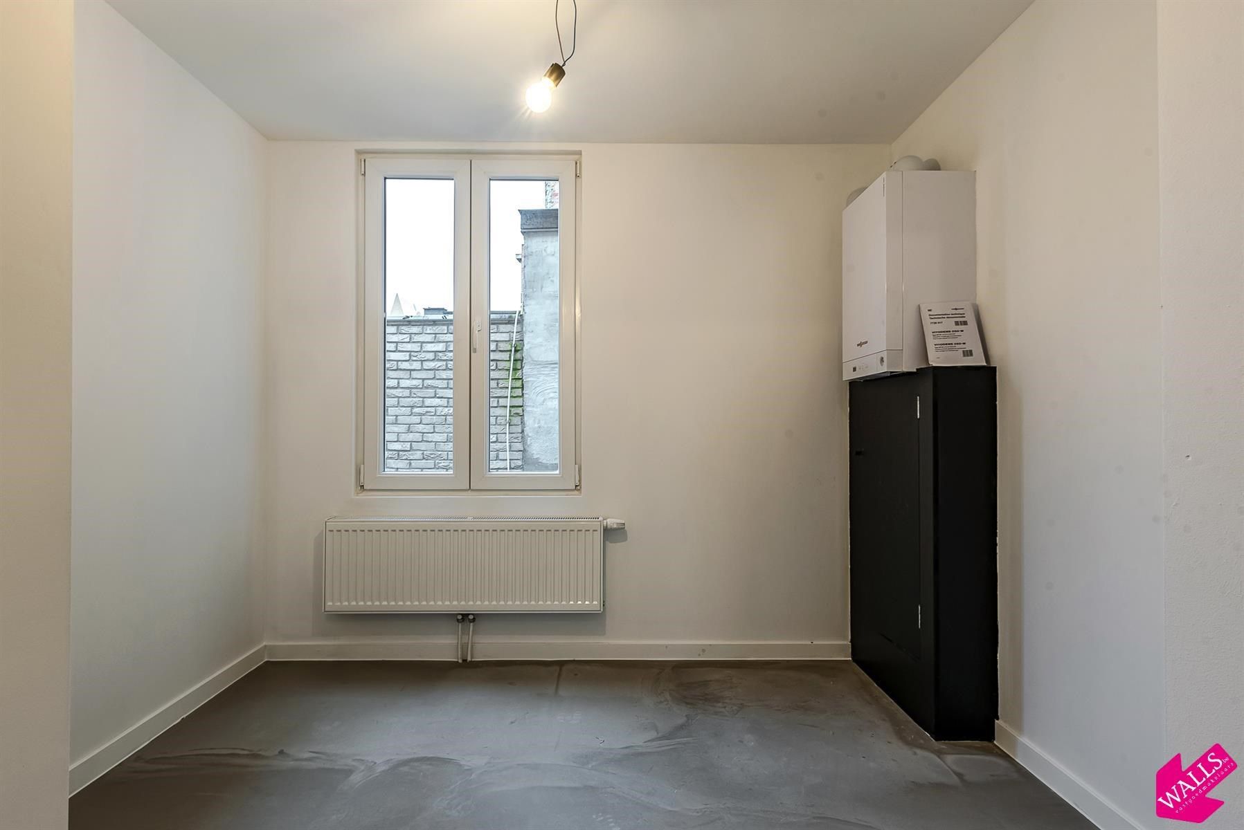 Modern gerenoveerd 1 slaapkamer appartement op centrale ligging!  foto 6