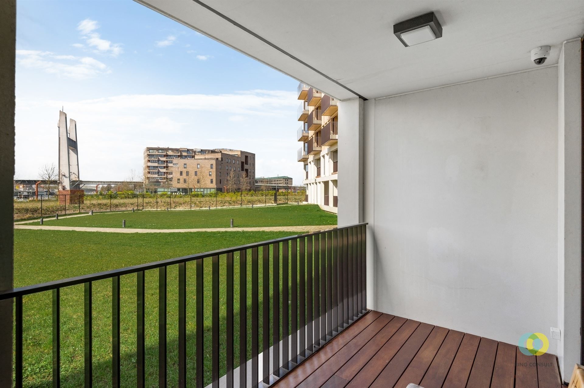 nieuwbouw appartement foto 4