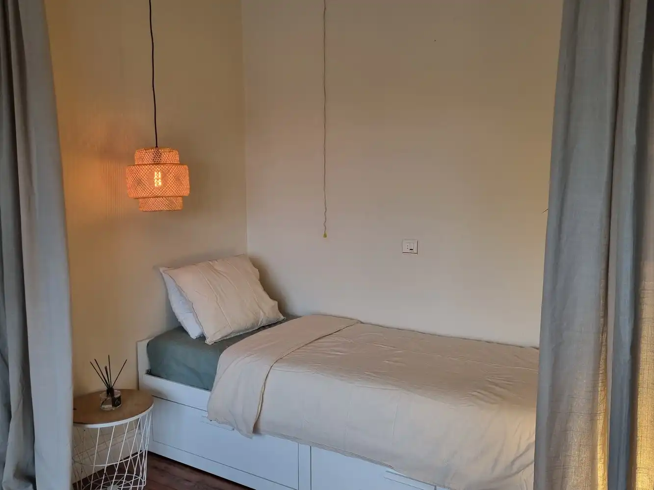 Gezellige studio met (hotel)diensten nabij Gent! foto 9