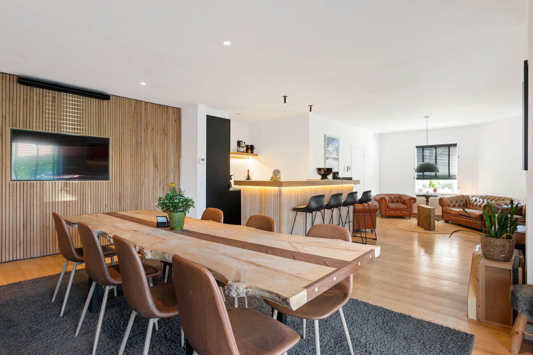 Veelzijdige woning op centrale ligging foto 2