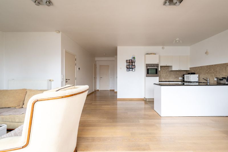 Ruim duplexappartement met adembenemende vergezichten! foto 4