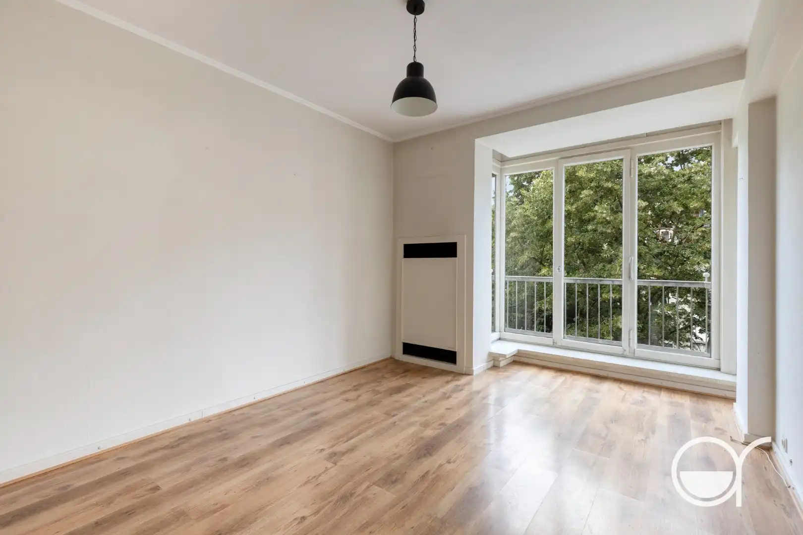 2-slaapkamerappartement in nabijheid van Sint-Pieterstation foto 6