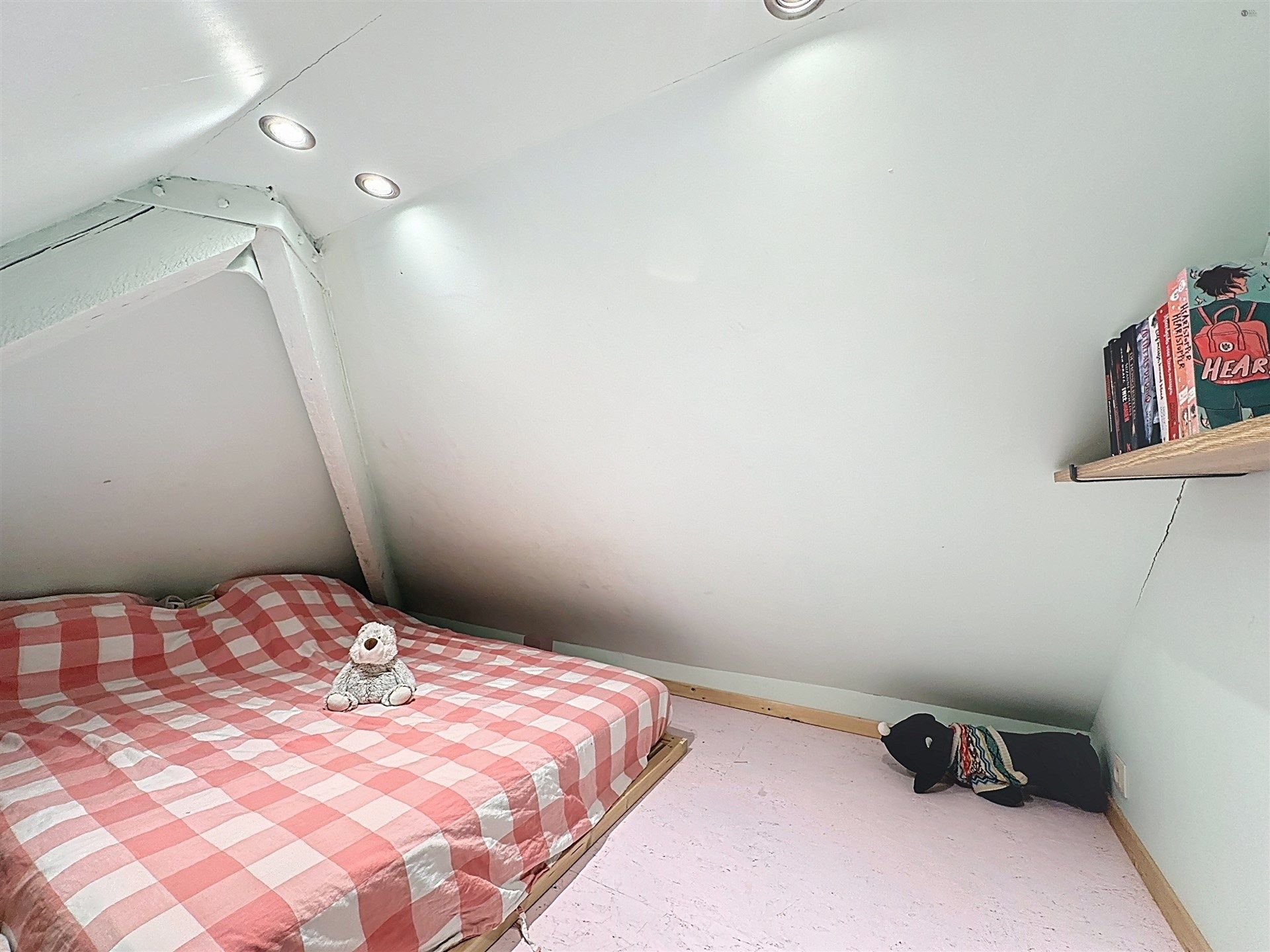 Prachtige woning met 4 slaapkamers, garage en zuidgerichte tuin! foto 21