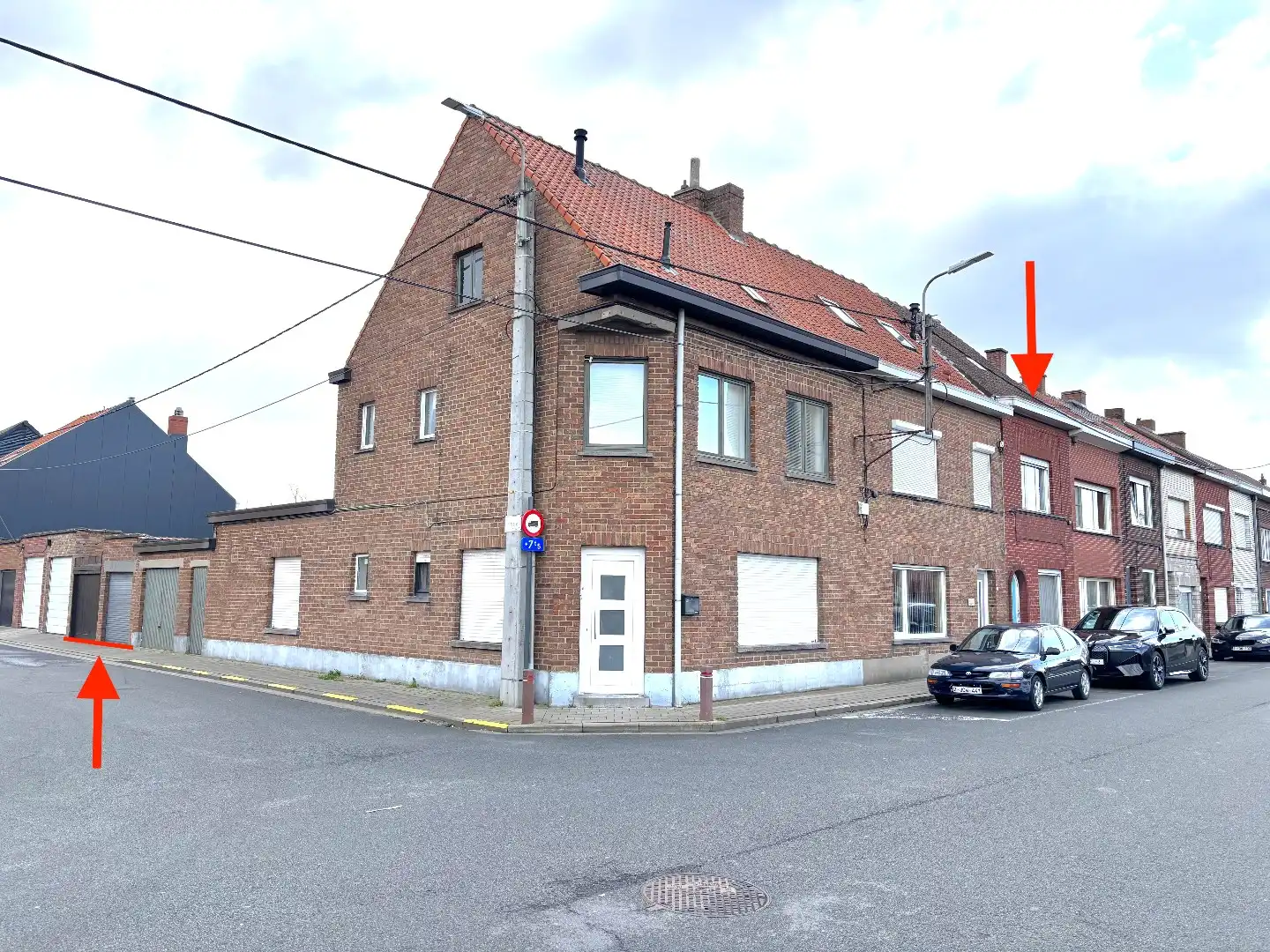 Degelijke woning met tuin en garage! foto 21