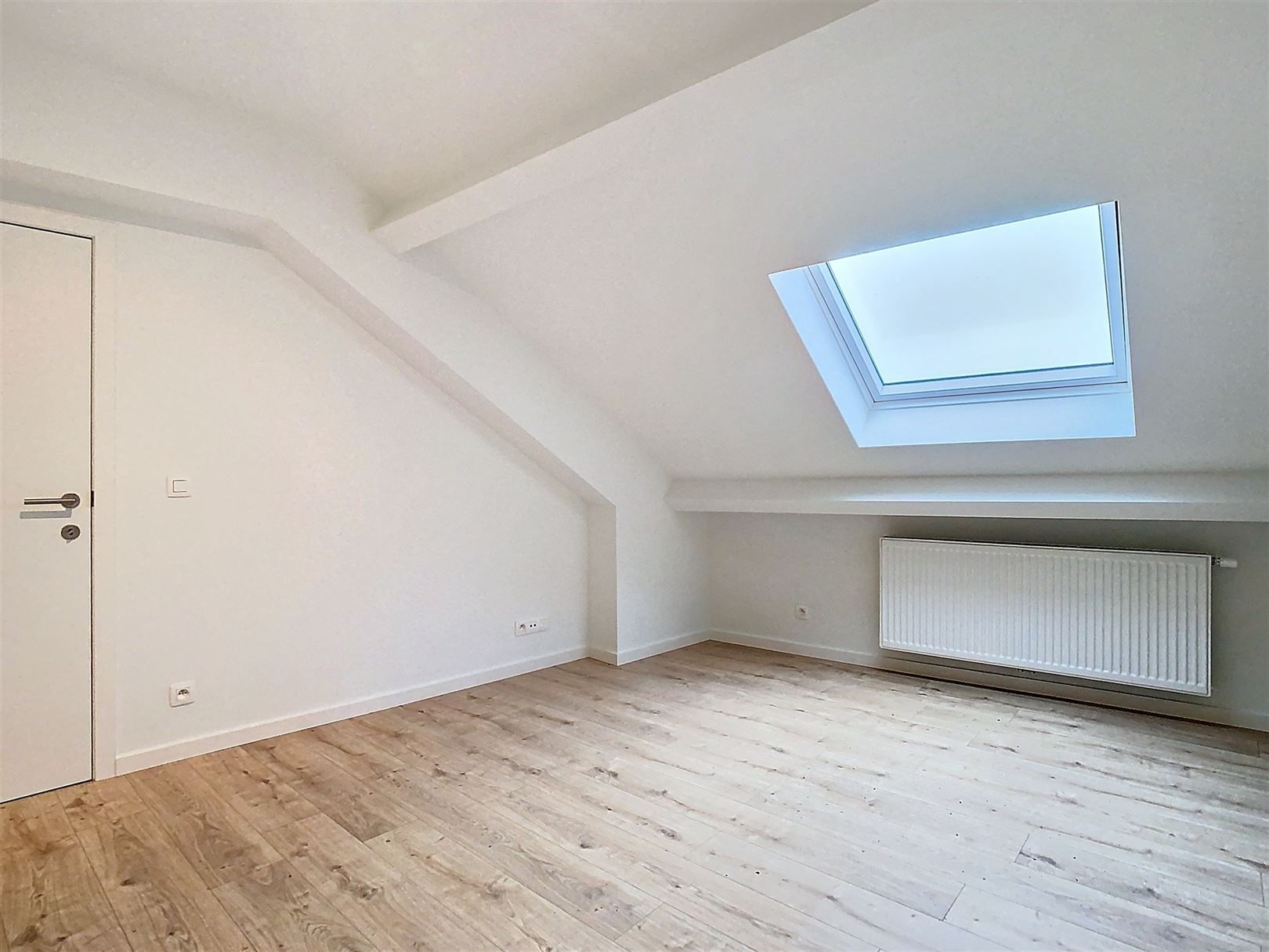Duplex APP (2de + 3de V) met 3 slpks, 2 bdks foto 26