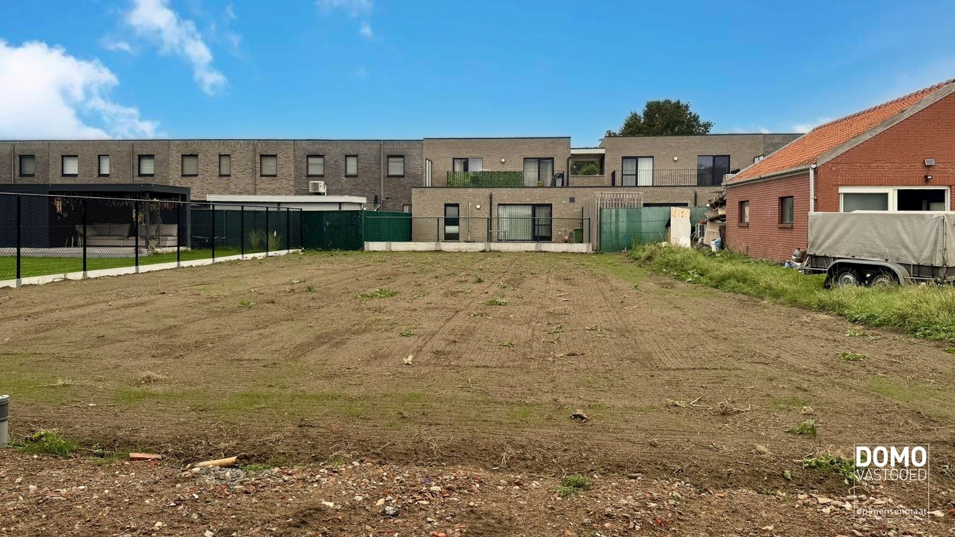 ENERGIEZUINIG NIEUWBOUWPROJECT OP WANDELAFSTAND VAN HET CENTRUM VAN STEVOORT foto 13