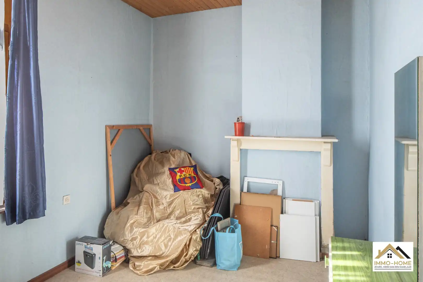 Op te frissen woning met veel potentieel nabij centrum Gent!  foto 14