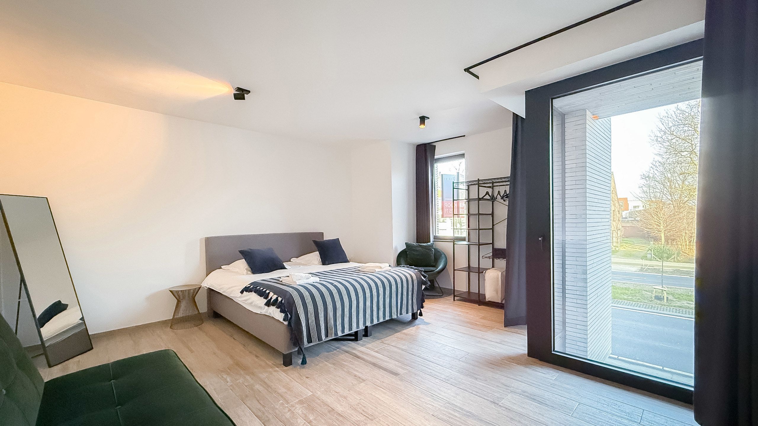 Nieuwbouwappartement / centrale locatie nabij Duinenwater... foto 13