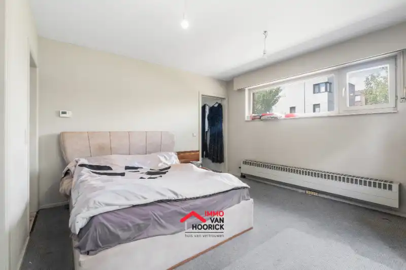 Karaktervolle woning OB - 5 slpkmrs - stadsrand Lokeren. foto 12