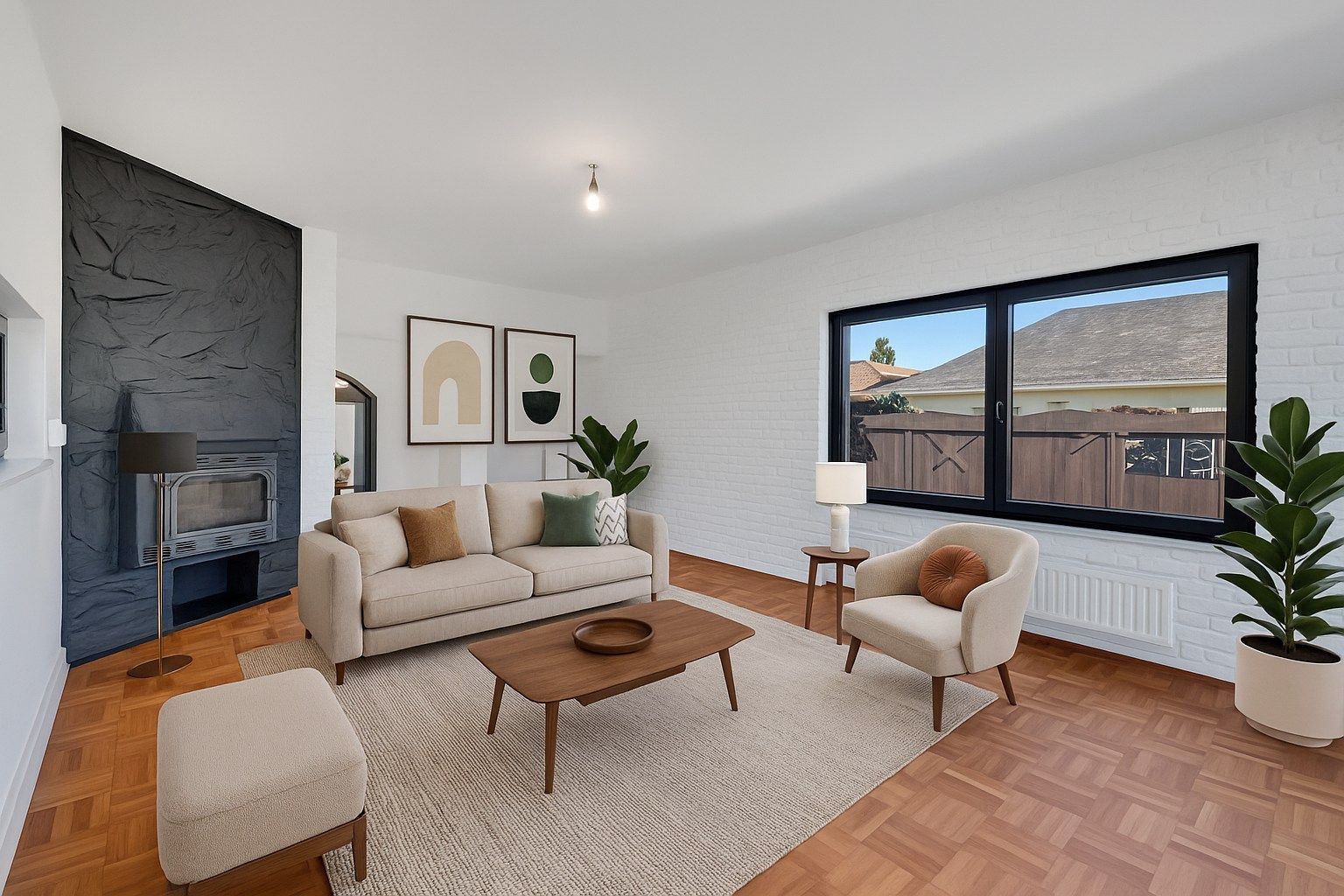 INSTAPKLARE GEZINSWONING MET EEN BEWOONBARE OPP. VAN 259 M² TE VELDWEZELT !  foto 8