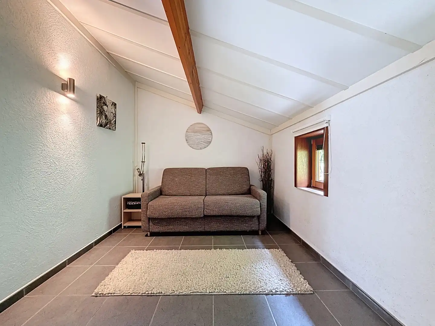 Gezellige vakantiewoning nabij de jachthaven van Nieuwpoort foto 12