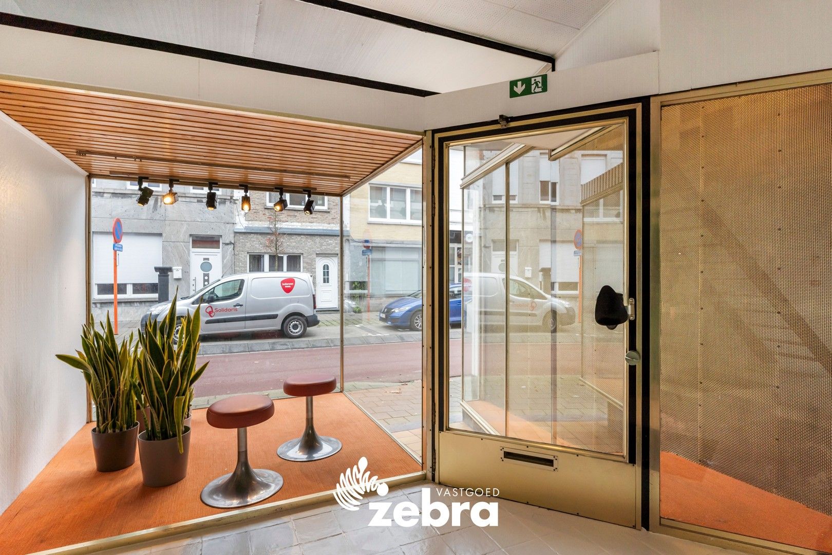 Gezellige woning te centrum Roeselare! foto 13